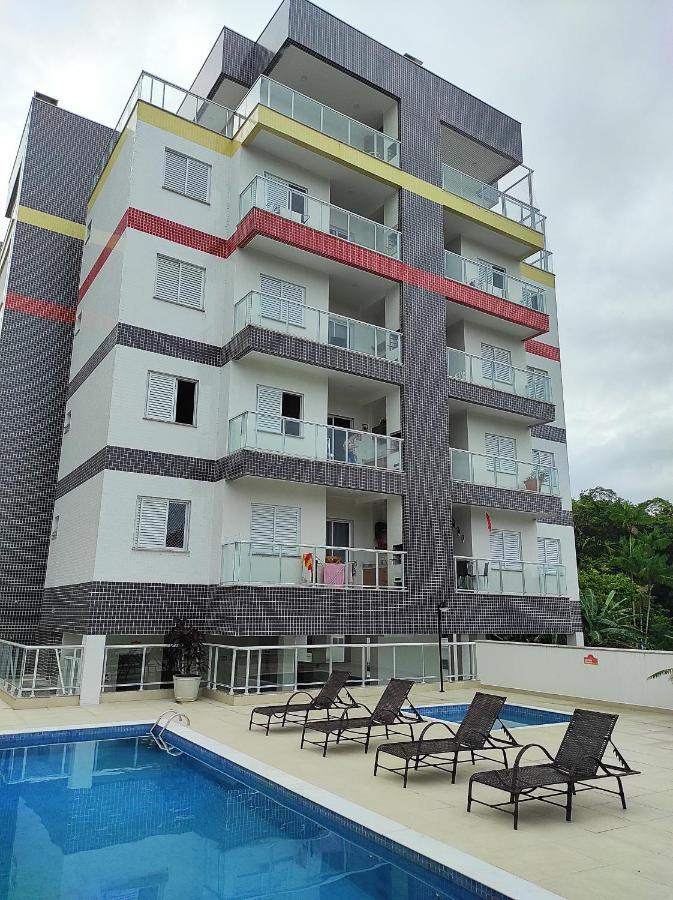 Apartamento de 2 Quartos