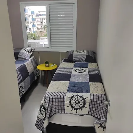 Residencial Ibiza em Ubatuba-2