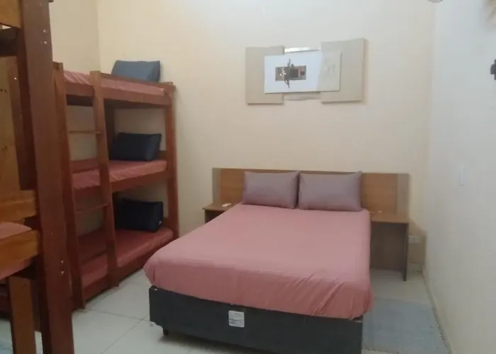 Casa com Piscina em Ubatuba