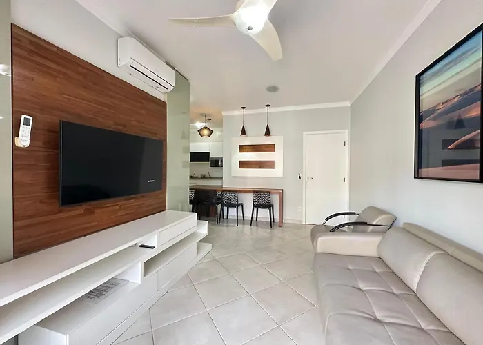 Apartamento Praia Grande 405
