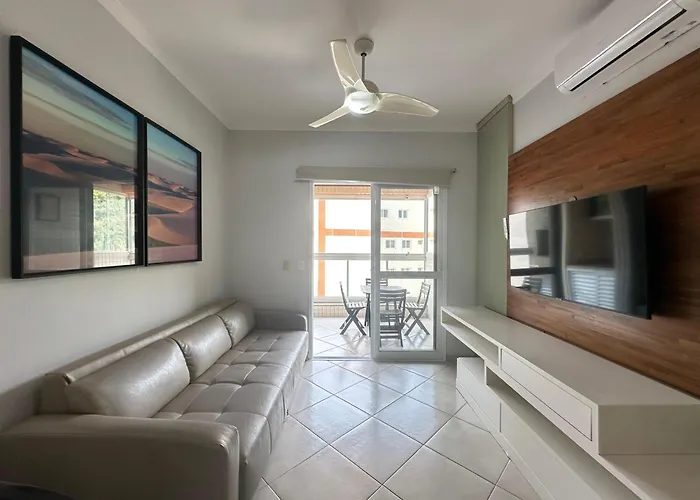 Apartamento Praia Grande 405